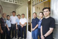 索菲亚深化社会责任实践，惠州汝湖镇中心小学“童心书屋”正式揭牌