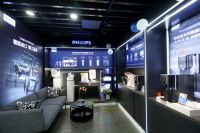 聚力共创，创新为你｜飞利浦水健康成都富森美旗舰店盛大开业