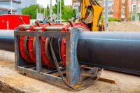 城市脉络下的隐形工程——联塑打造城市管道品质标杆