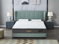 打工人的幸福感源于一张东宝床垫