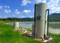 养殖业大改造！联塑农业助力乡村水治理有新招