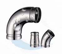 掌握这份联塑不锈钢给水管养护秘籍，让健康一“管”到底！