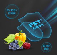 美的嵌入式冰箱引领行业迭代发展，科技与家居美学深度融合