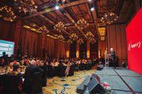 Sameen Agha 荣获 2024 年 Sovereign 杰出亚洲艺术奖大奖