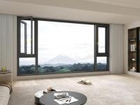 龙舟水强势上线，你家的门窗扛得住吗？