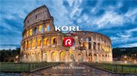KORL—意大利高定家居五金，传承严谨的意大利设计和工艺