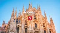 KORL—意大利高定家居五金，传承严谨的意大利设计和工艺