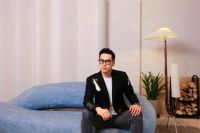 设计大咖何宗宪、王帅共话国色造境！2024冠珠瓷砖「中国美学设计」讲座即将开启