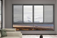 家亿轩门窗，助力每一个中国家庭窗造幸福