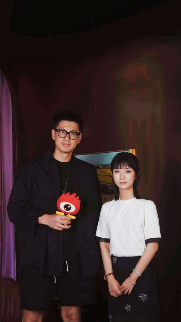 桐话空间设计 创始人张通：好的住宅是让你真实做自己