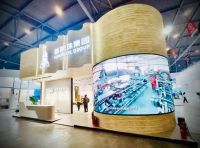 更绿色、更高效、更具美感 | CHCC2024，冠珠瓷砖作“美好医院”新式提案