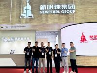 更绿色、更高效、更具美感 | CHCC2024，冠珠瓷砖作“美好医院”新式提案