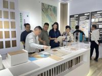 更绿色、更高效、更具美感 | CHCC2024，冠珠瓷砖作“美好医院”新式提案