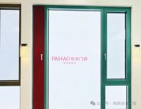 简约现代到奢华高贵，帕豪门窗适配各种家装风格