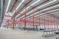 简约现代到奢华高贵，帕豪门窗适配各种家装风格