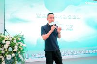 富森美携手海尔启动“以旧换新”