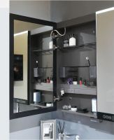 朵纳工程案例系列赏析 | 极简“智感”空间