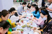 一城一气候 四季皆舒适 暨卡萨帝空调第二届舒适凉爽节在济南正式启动