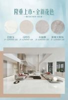 900X1800mm新品上市，用心还原自然，解锁臻石魅力，打造大宅新石尚