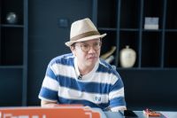 《设计有温度 未来理想家》中广欧特斯走进空明空间设计