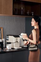 在家纵享美味好咖，CASO卡梭全自动咖啡机彩屏版让我实现咖啡自由