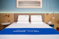 梦百合联合艺龙酒店科技，“深睡 0 压房”助力升级酒店睡眠体验