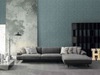 【领绣菁华】折光微透，斑驳复古，尽显现代都市的奢华与韵味