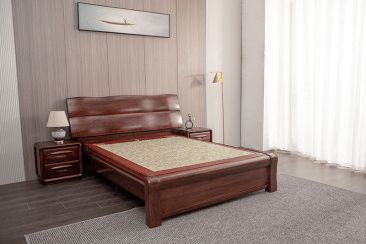 福气多玉石床:选购床垫的6大口诀