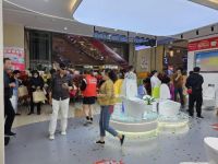 三城联启！金牌卫浴5月开业盛典活动燃爆终端