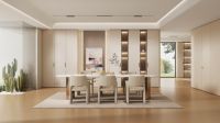 升达地板全新升级，引领绿色环保新风尚