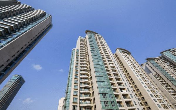 高层住宅水压低?联塑管道打造舒适居家用水体验