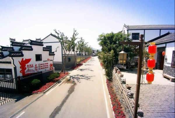 联塑助力农村排污改革,创新推出乡村排污整体解决方案