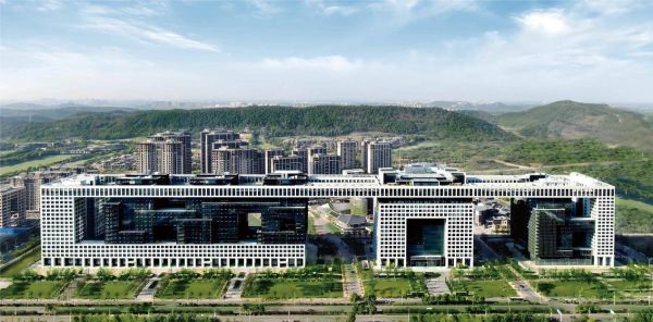 主城区,强大企业实力解析,“质”敬美好生活!