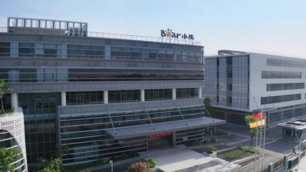 小熊电器:以高质量产品开启全球化征程