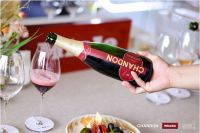 晶璀无瑕 举杯欢宴 德国美诺携手夏桐酒庄及RIEDEL呈现欢宴时光