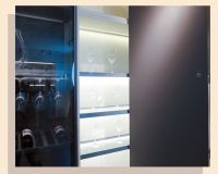 领尚魅影系列酒柜，奢享“微醺”，品味生活~