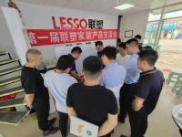 联塑访谈 | 山东烟台张德杰：深度分销，逆势而上