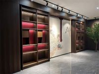 洞见家居未来|乐晨全屋定制以木作新产品线，帮助您打造个性化家居空间