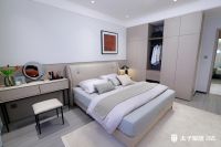 全屋定制高端品牌哪家好？推荐太子家居，用心定制绿色品质居所