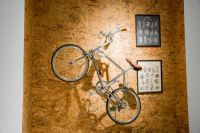 探访记丨软木封神，卡洛林软木中国旗舰店开幕