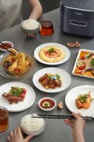 探秘美的香甜五星好米饭：1000多种大米X1000多次研究背后的故事