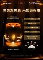 探秘美的香甜五星好米饭：1000多种大米X1000多次研究背后的故事