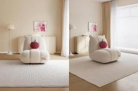 全友家居草莓熊系列新品上线，甜到心坎