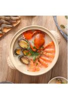 用300年的陶土烧出了土锅|用它做饭，味道爆赞！