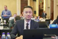 由中国家用电器研究院组织承办的第108届IEC/TC61全体大会在杭州召开 为全球家电发展贡献中国智慧