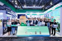 威乐水家电亮相2024上海国际水展，助力消费者享受高品质水生活