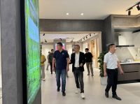 主动拥抱，转型促进，2024 年中国家装百强企业抽样调研走进唐卡装饰