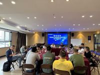 主动拥抱，转型促进，2024 年中国家装百强企业抽样调研走进唐卡装饰