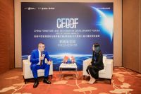 亿合门窗吴永康：坚定全球化发展战略，开拓“品牌出海”新路径