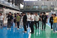 蒙娜丽莎集团&巨匠与杰作·济宁设计师佛山研学之旅圆满结束